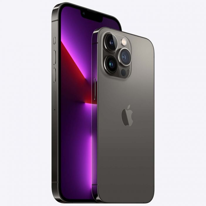 Купить Apple iPhone 13 Pro Max 256GB Graphite в Москве